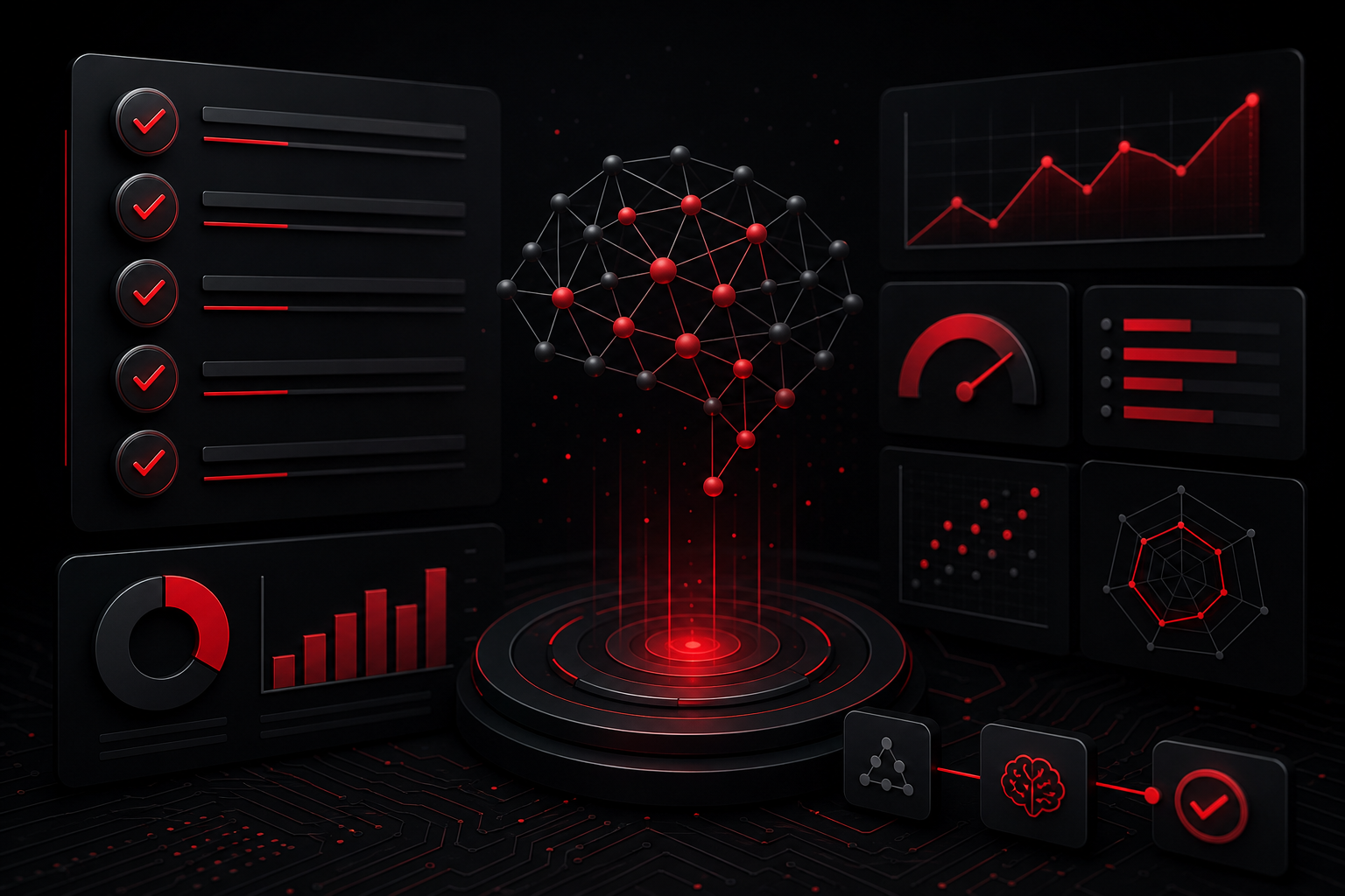 AI agent evaluation and testing guide 2026