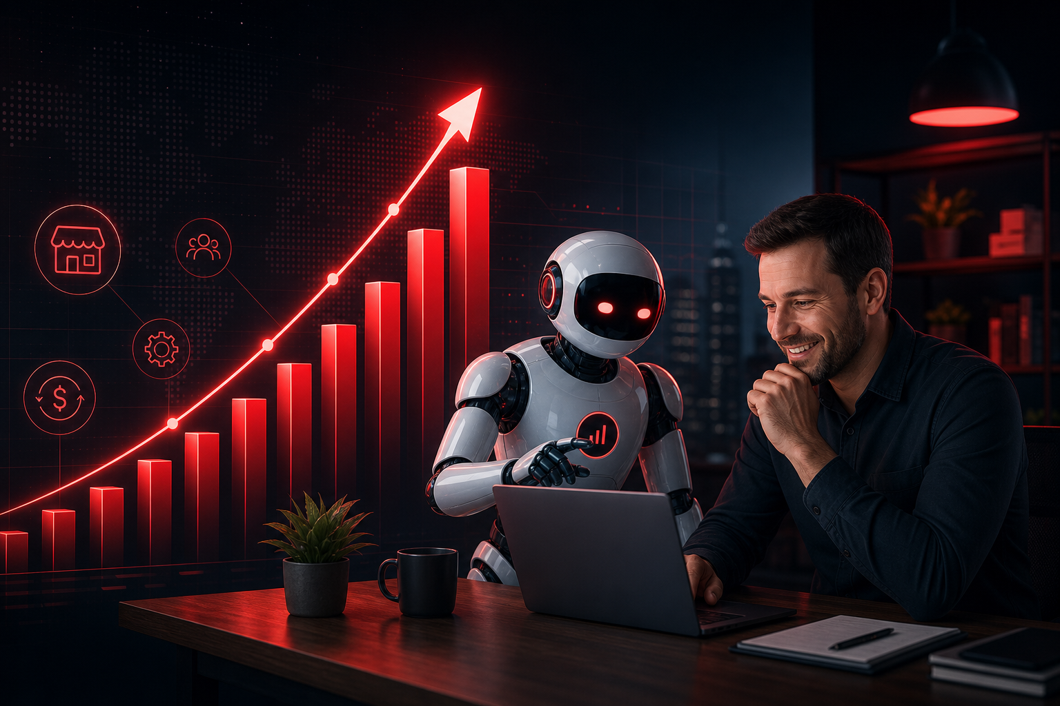 Free AI tools as linkable SEO assets 2026