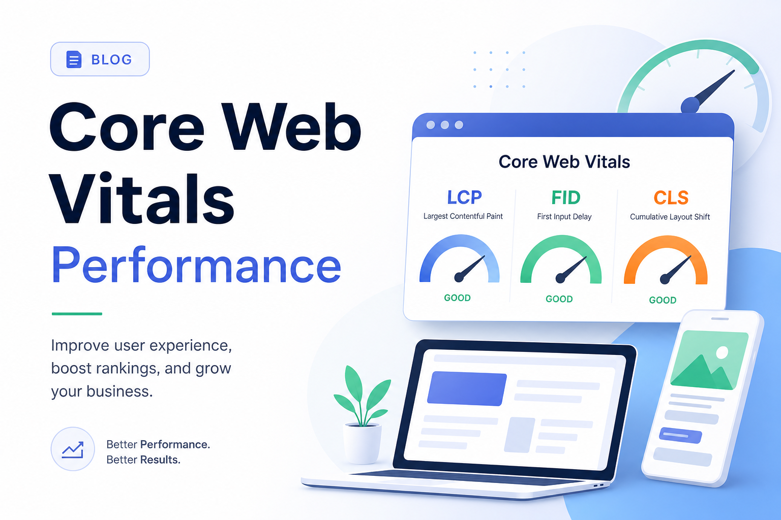 Core Web Vitals guide 2026