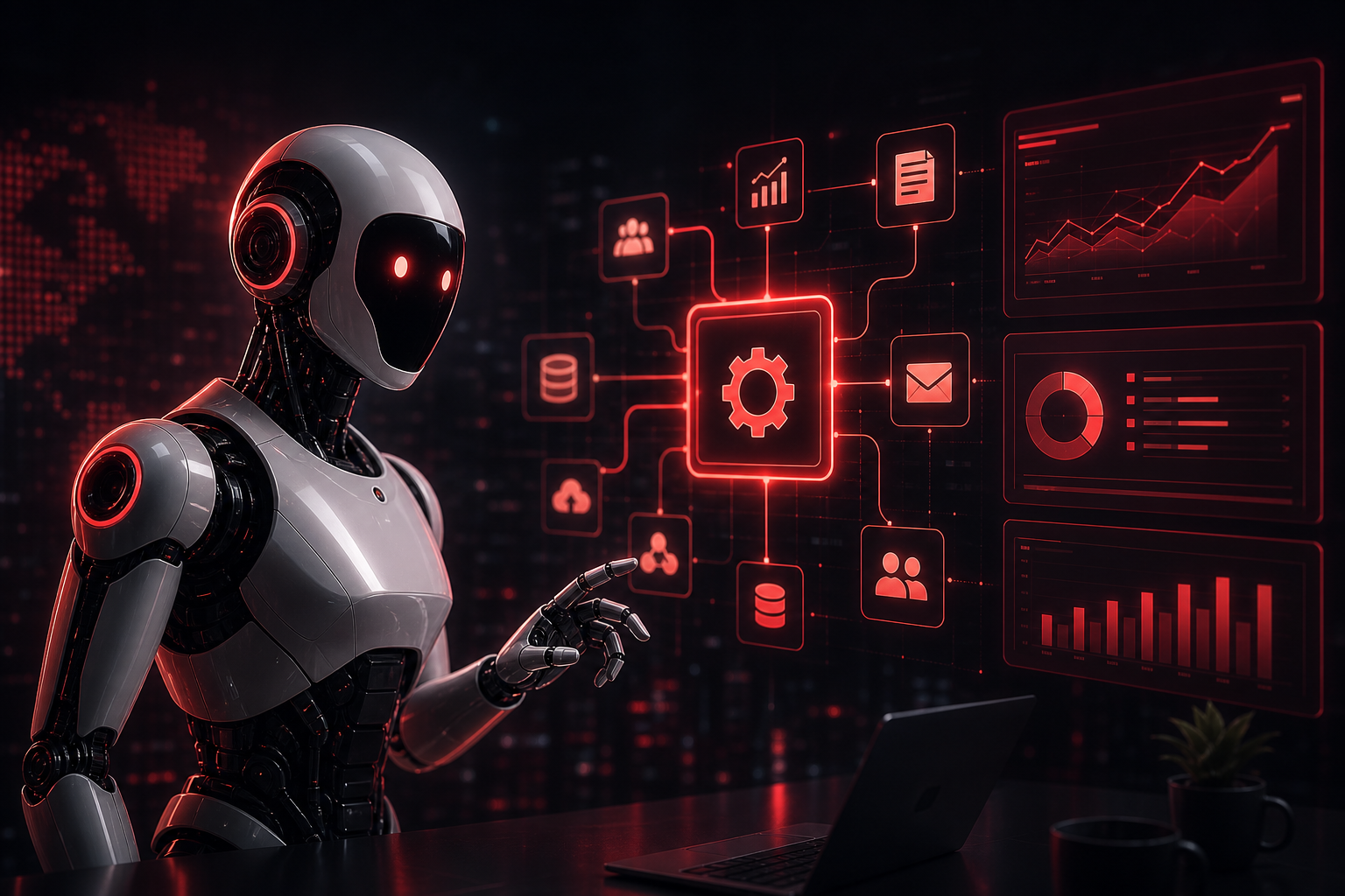 Custom AI agent development guide 2026 for US businesses