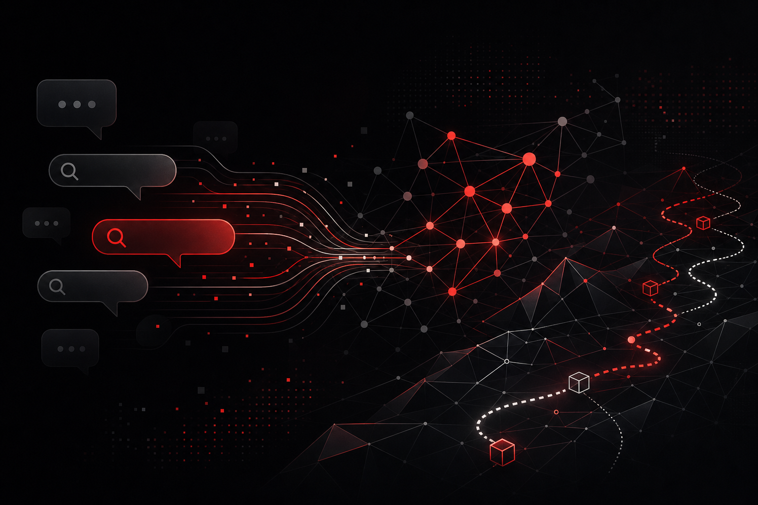 Generative Engine Optimization GEO and AI search illustration 2026