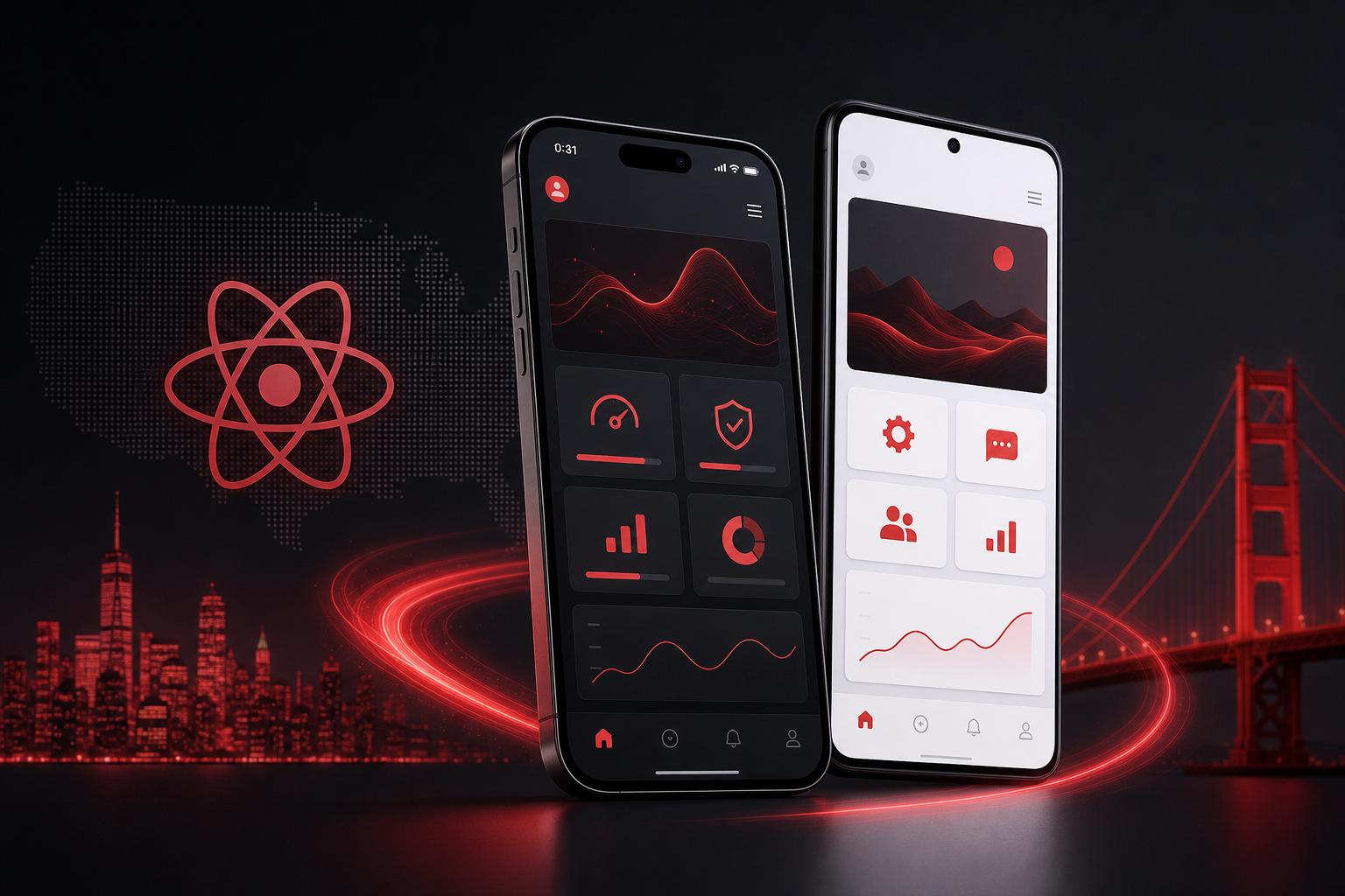 Mobile app development USA guide