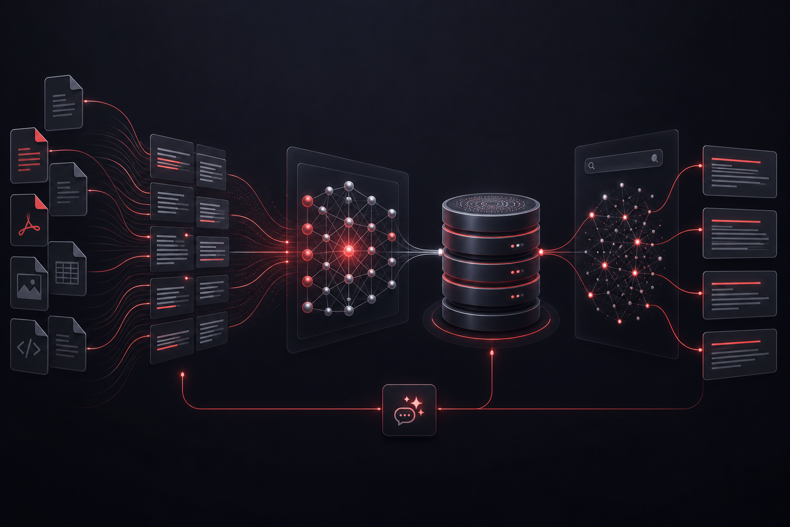 RAG architecture production guide