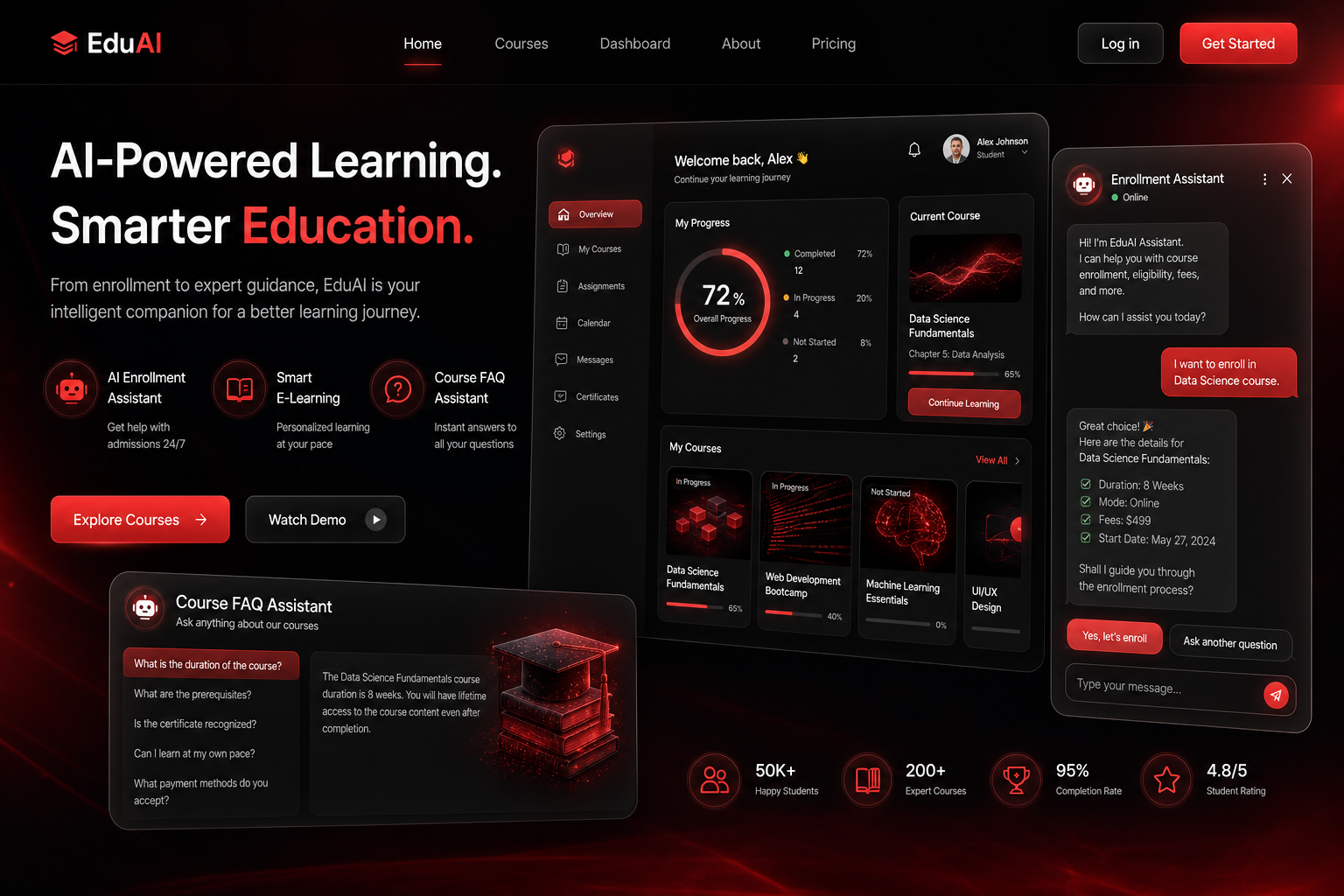 AI for Education